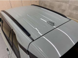 &rdquo;屋根の状態もしっかり確認出来ます。トヨタ中古車「まるごとクリーニング」でピカピカです。&rdquo;