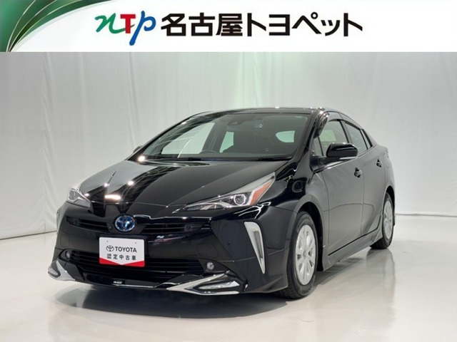 トヨタ プリウス 