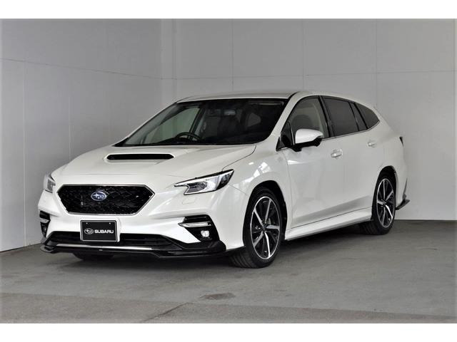 レヴォーグ 1.8 GT-H 4WD 