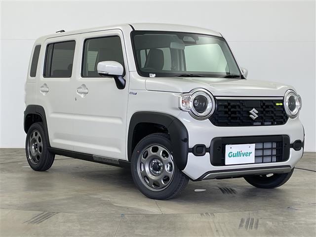 ハスラー ハイブリッド(HYBRID) G 修復歴無し
