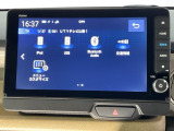 ナビゲーション機能は勿論、Bluetoothにも対応しているのでお手持ちのデバイスからお好きな音楽を良い音で聞きながら快適ドライブ。