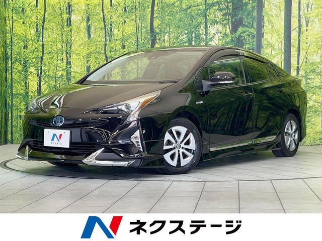 プリウス 1.8 S 