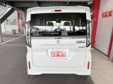 納車後は全国のTAX店で保証サービスを受けることが可能です。