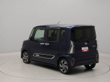 軽自動車ならではの小回りの良さで狭い道でのすれ違いや混みあった場所での取り回しがしやすいです。