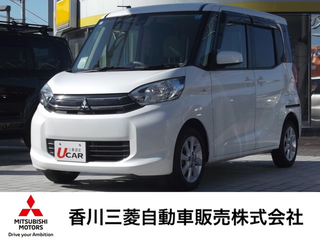eKスペース G スタイルエディション 