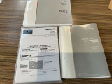 取扱説明書・メンテナンスノートあります☆