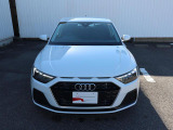 A1スポーツバック 25 TFSI アドバンスド 