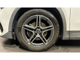 GLAクラス GLA200d 4マチック AMGライン 4WD 