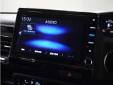 ◆Bluetooth Audio対応◆各種オーディオソースで退屈のないドライブをお楽しみください♪