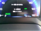 走行距離確認済みです!