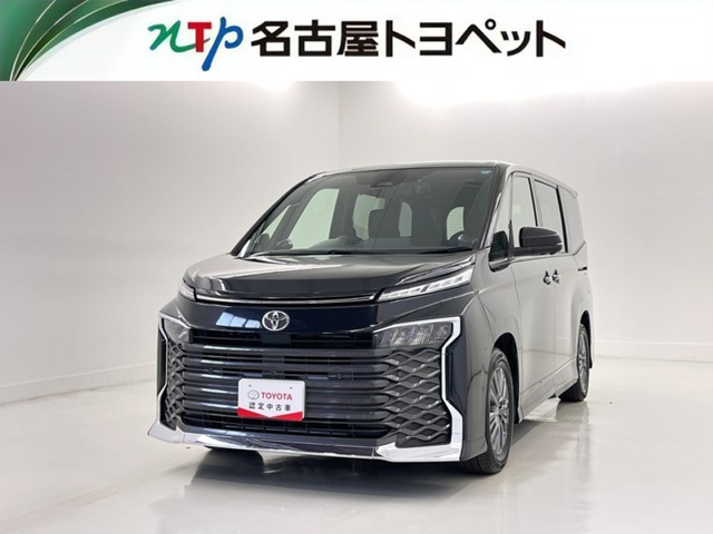 トヨタ ヴォクシー 