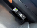 ETC2.0も装備されており、高速道路の走行にも便利です。