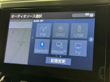 お気に入りの曲をBluetoothで再生できます♪ ドライブがさらに楽しくなりますよ♪