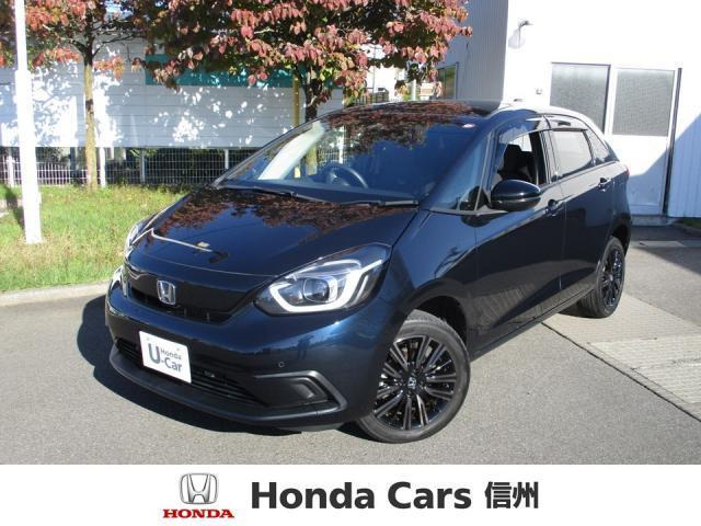 フィット  1.3 ホーム カーサ 4WD