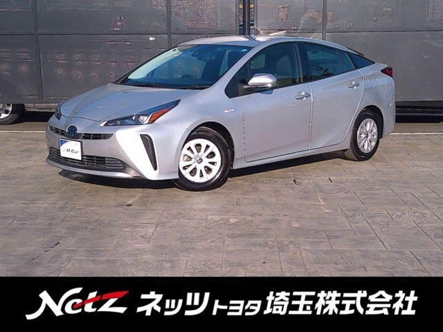 プリウス 1.8 S 