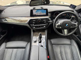 5シリーズセダン 530i Mスポーツ 