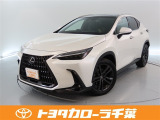 レクサス NX