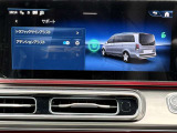 長時間運転や運転疲労をシステムが感知すると休憩を促します。