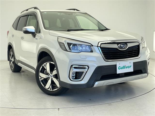 フォレスター 2.0 アドバンス 4WD 4WD 修復歴無し