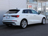 A3スポーツバック 30 TFSI アドバンスド 