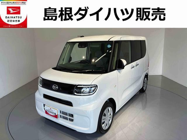 タント X リミテッド 