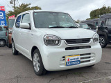 アルト  ハイブリッド X 4WD