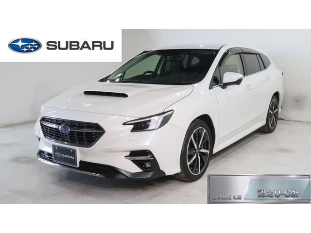 レヴォーグ 1.8 GT-H EX 4WD 