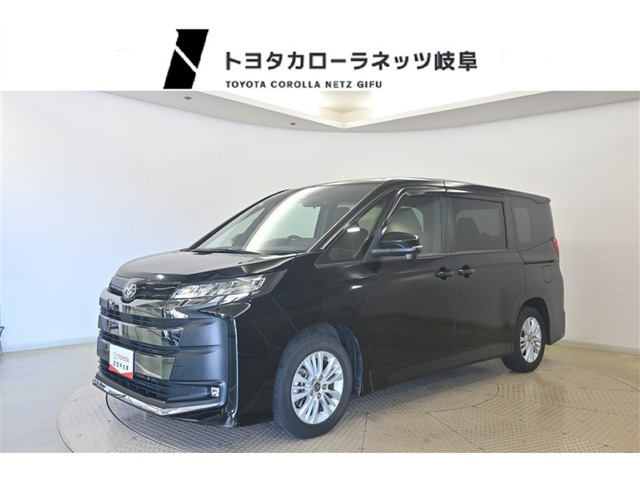 ノア  2.0 S-G