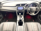 シビック  ハッチバック ホンダセンシング