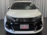 ハリアー 2.0 エレガンス GR スポーツ 