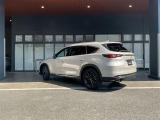 CX-8 2.2 XD ブラックトーンエディション 