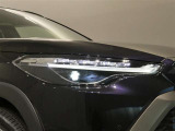 ◆◆◆「LEDヘッドライト」装備!!!悪天候や夜間走行でも良好な視界を確保し安心して運転できます。