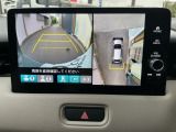 Honda CONNECTディスプレイを装備しております!Honda CONNECT対応で便利が広がったナビゲーションです!TV視聴も可能です★