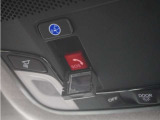 ◆新世代コネクテッド技術「Honda CONNECT」搭載。緊急時にオペレーターのサポートを受けることも可能です。