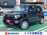 コンパクトなSUV!クロスビー入庫しました☆ メーカー直営の安心と信頼☆