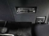 ETC車載器が搭載されているので、高速道路の乗り降りもノンストップで通過できます♪