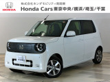 ホンダカーズ東京中央西新井店へようこそ。 当社デモカーお墨付き車両。人気車両で充実装備の一台。お薦めです。