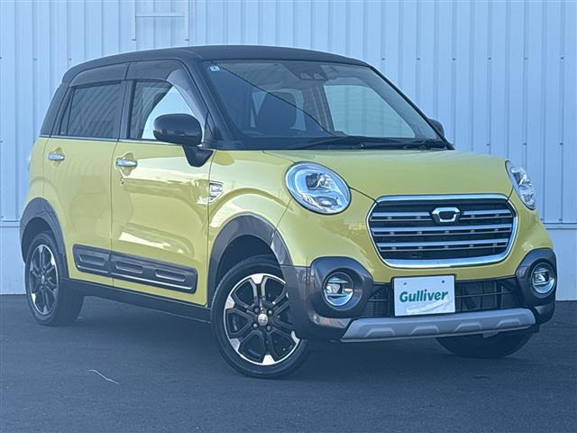 キャスト アクティバ G SAIII 4WD 4WD 修復歴無し