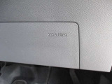 ニーエアバックでドライバーの足元もカバーしてくれます!