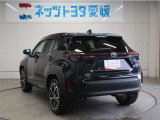 ヤリスクロス 1.5 Z 