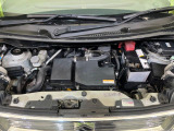 親切・丁寧な専門メカニックスタッフが応対!・車検・点検整備・事故等の修理などアフターサービスも安心。お車のカスタマイズもネクステージのサービススタッフまでご相談ください!