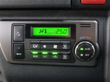 オートエアコンを装備しております!自動で調整してくれますので、車内も快適です☆