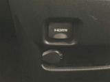 HDMI