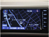 ナビゲーション付なので、知らない所へも、お出かけしたくなりますよね。曲がる所を間違えても再ルートで案内開始。ナビゲーションは1度使ったら無くてはならないアイテムの一つですよね。