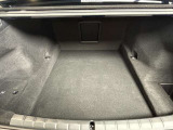 トランクルーム容量540L♪