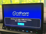 【純正11型ナビ】人気の純正ナビを装備。オーディオ機能も充実しており、Bluetooth接続すればお持ちのスマホやMP3プレイヤーの音楽を再生可能!毎日の運転がさらに楽しくなります!!