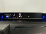 【メーターパネル】シンプルなデザインのメーターパネルは視認性が良く、必要な情報を運転手に分かりやすく伝えてくれます♪