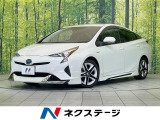 禁煙車 フルエアロ 純正ナビ バックカメラ 衝突被害軽減システム