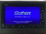 純正メモリーナビとバックカメラ付☆bluetoothオーディオでドライブも好きな音楽を聴いて楽しめます。TV視聴も可能です☆