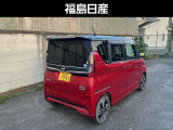右斜め後ろからの画像です。